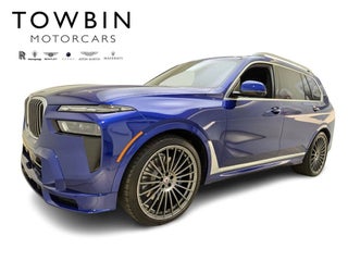 2024 BMW ALPINA XB7 ALPINA XB7