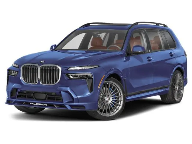 2024 BMW ALPINA XB7 ALPINA XB7