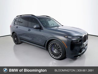 2024 BMW ALPINA XB7 ALPINA XB7
