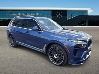 2024 BMW ALPINA XB7 ALPINA XB7
