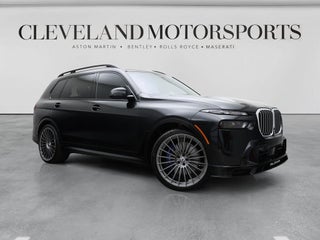 2024 BMW ALPINA XB7 ALPINA XB7