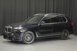 2024 BMW ALPINA XB7 ALPINA XB7