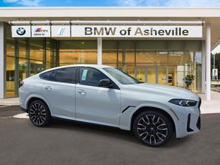 2027 BMW X7 M60i