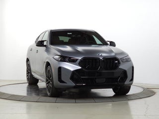2027 BMW X7 M60i