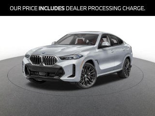 2027 BMW X7 M60i