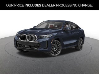 2027 BMW X7 M60i