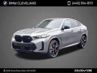 2027 BMW X7 M60i