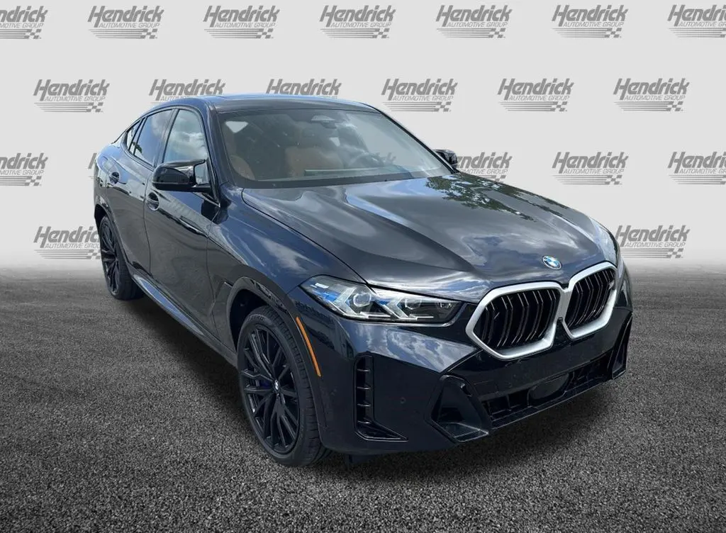 2027 BMW X7 M60i