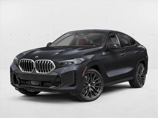 2027 BMW X7 M60i