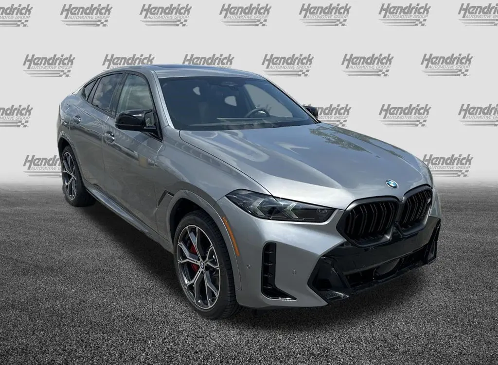 2027 BMW X7 M60i