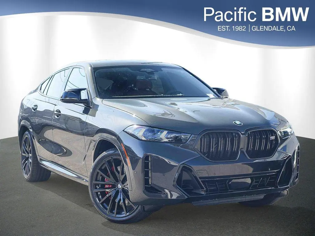 2027 BMW X7 M60i