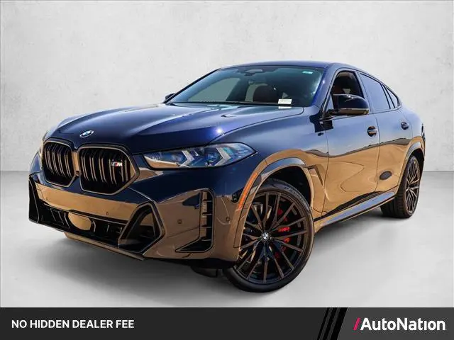2027 BMW X7 M60i