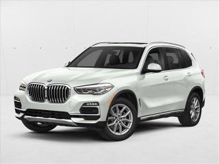 2021 BMW X5 sDrive40i