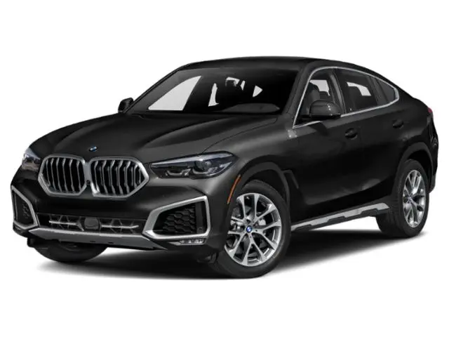 2021 BMW X5 sDrive40i