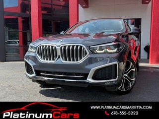 2021 BMW X5 sDrive40i
