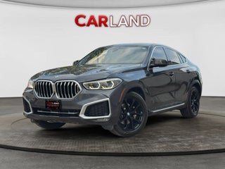 2020 BMW X6 sDrive40i