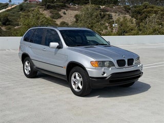 2003 BMW X5 3.0i