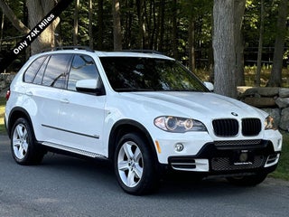 2008 BMW X5 3.0si