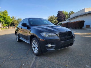 2010 BMW X6 ActiveHybrid