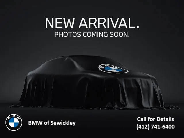 2021 BMW X5 M50i
