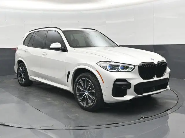 2023 BMW X5 M50i