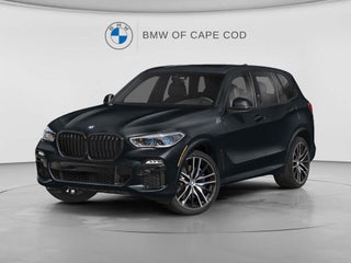 2023 BMW X5 M50i