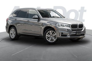 2016 BMW X5 xDrive35d