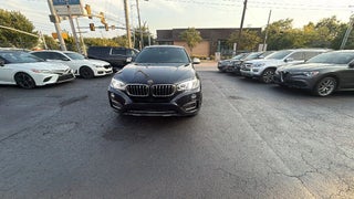 2018 BMW X5 sDrive35i