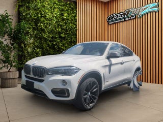 2019 BMW X6 xDrive35i