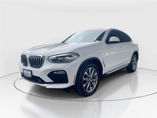 2019 BMW X4 xDrive30i