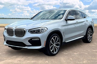 2019 BMW X4 xDrive30i