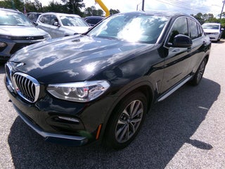2019 BMW X4 xDrive30i