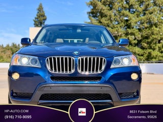 2014 BMW X5 xDrive35i