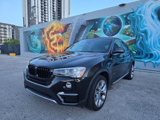 2018 BMW X1 xDrive28i