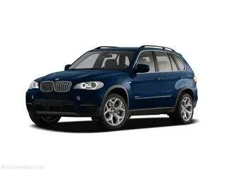 2011 BMW X5 xDrive35d