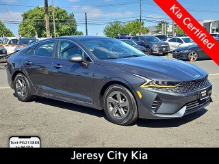 2023 Kia K5 LXS