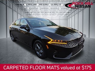 2024 Kia K5 LXS