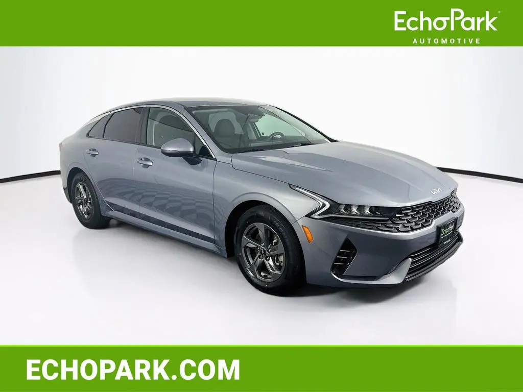 2023 Kia K5 LXS