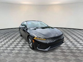 2021 Kia K5 LX
