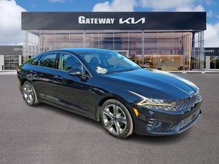 2024 Kia K5 EX