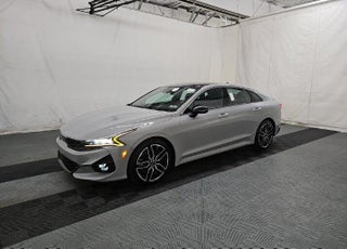 2023 Kia K5 GT
