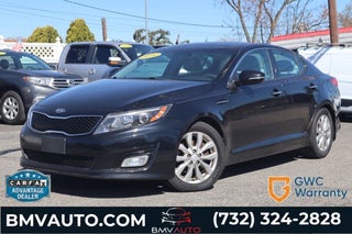 2014 Kia Optima EX
