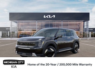 2026 Kia EV9 Light