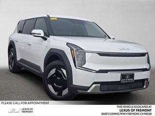 2026 Kia EV9 Light