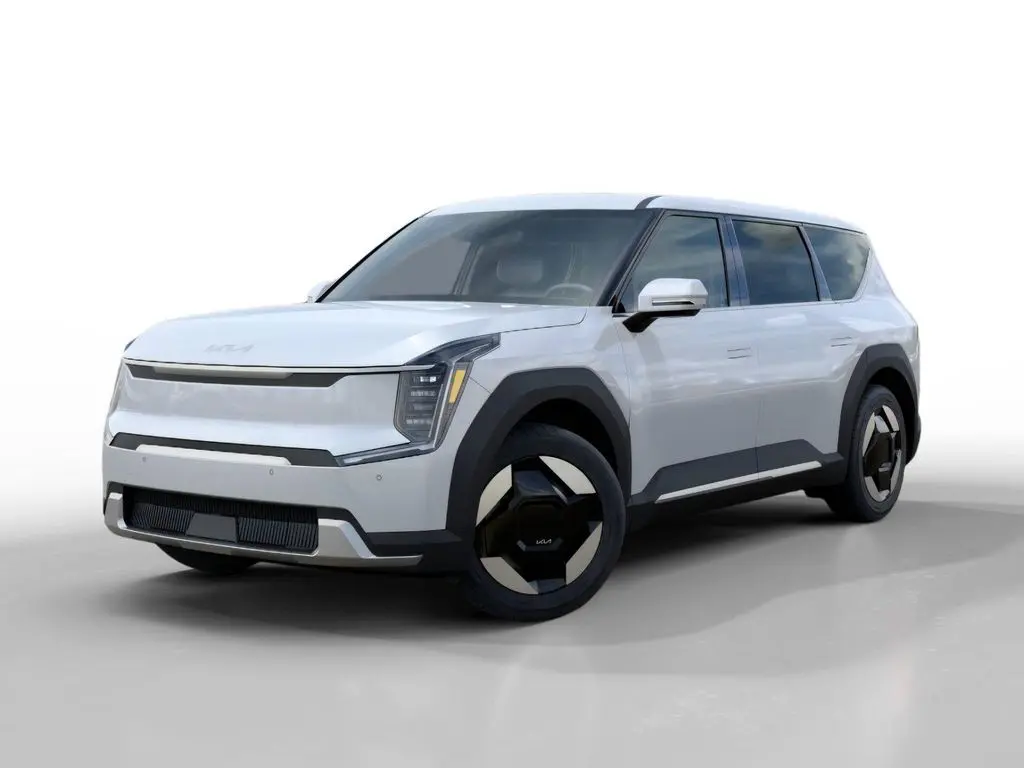 2026 Kia EV9 Light Long Range