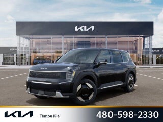 2026 Kia EV9 Light Long Range