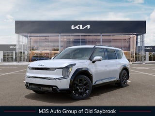 2026 Kia EV9 Land