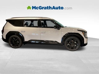 2026 Kia EV9 Land