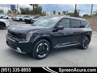 2026 Kia EV9 Land