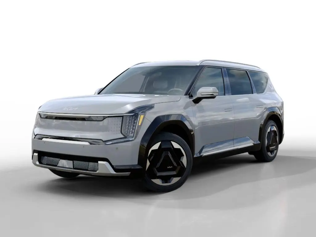 2026 Kia EV9 Land